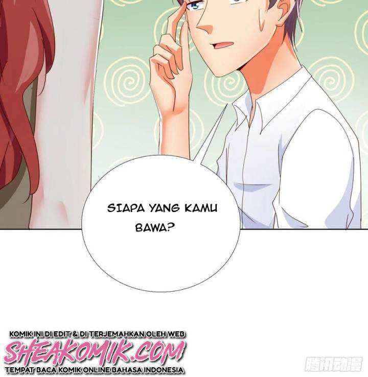 Super School Doctor (Supreme Campus Doctor) Chapter 138 Gambar 29